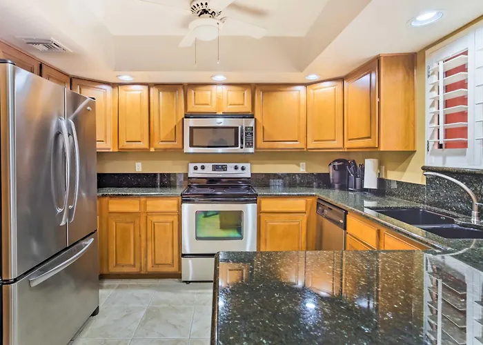 Hike & Relax Poolside! Long-term In * Phoenix
