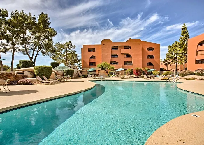 Holiday home Hike & Relax Poolside! Long-term In *